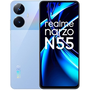 Narzo N55