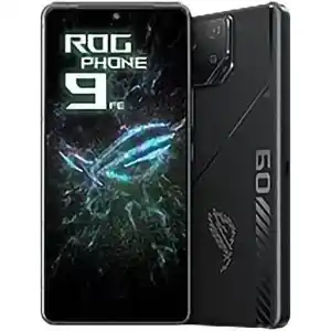 ROG Phone 9 FE
