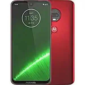 Moto G7 Plus