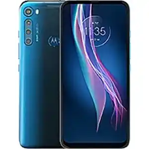 Moto One Fusion Plus