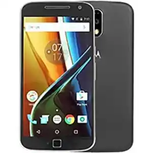 Moto G4 Plus
