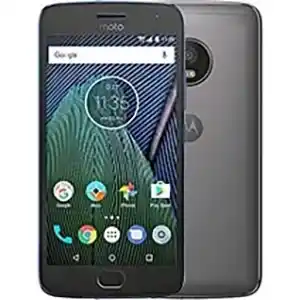 Moto G5 Plus
