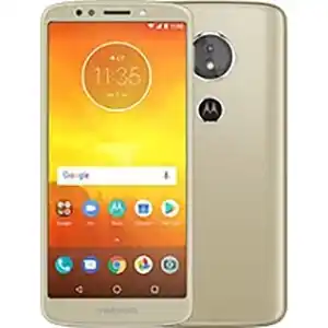 Moto E5
