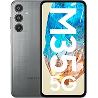 Galaxy M35