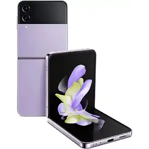 Galaxy Z Flip 4